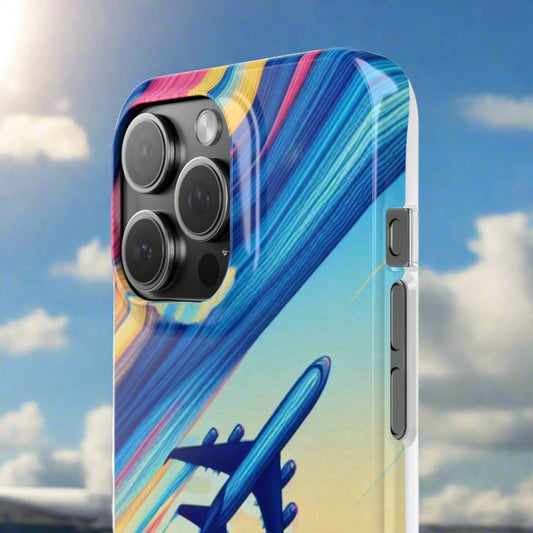 AVIATION INSPIRED ARTWORK iphone case. 13.14.15 pro max