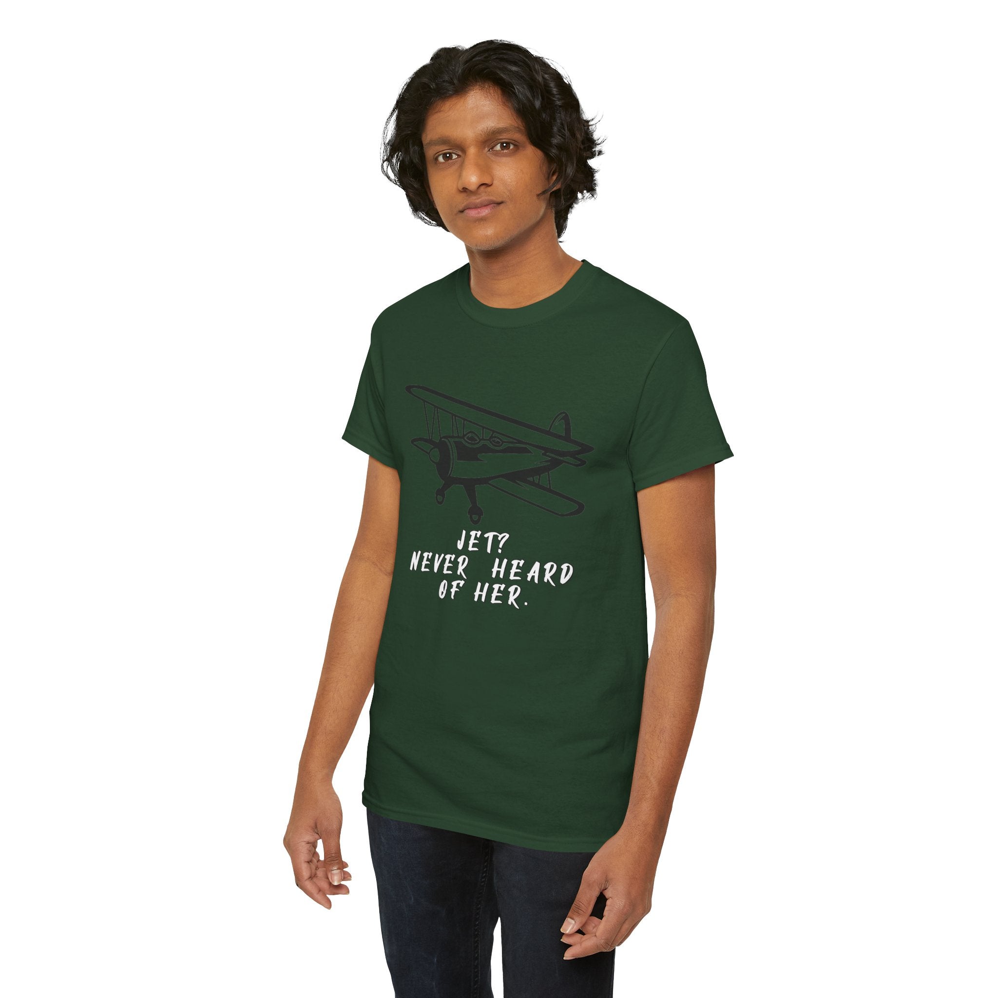 OLD SCHOOL. AVIATION. T-SHIRT. PILOTS. GIFT