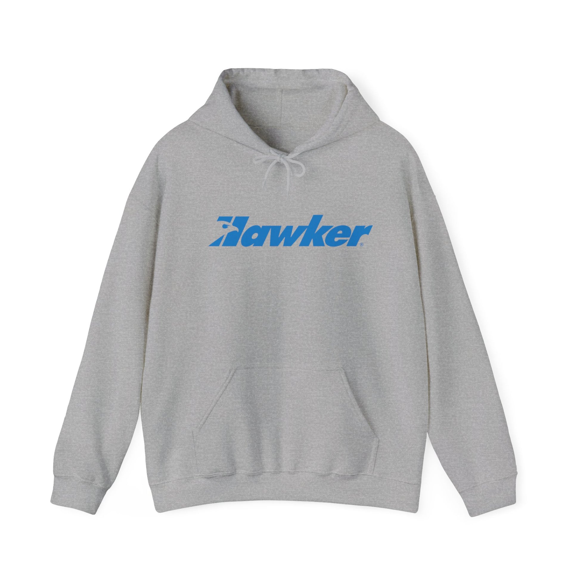 HAWKER AVIATION. HOODIE. gifts for pilots. aviation t-shirt. aviation hoodie. (logo)