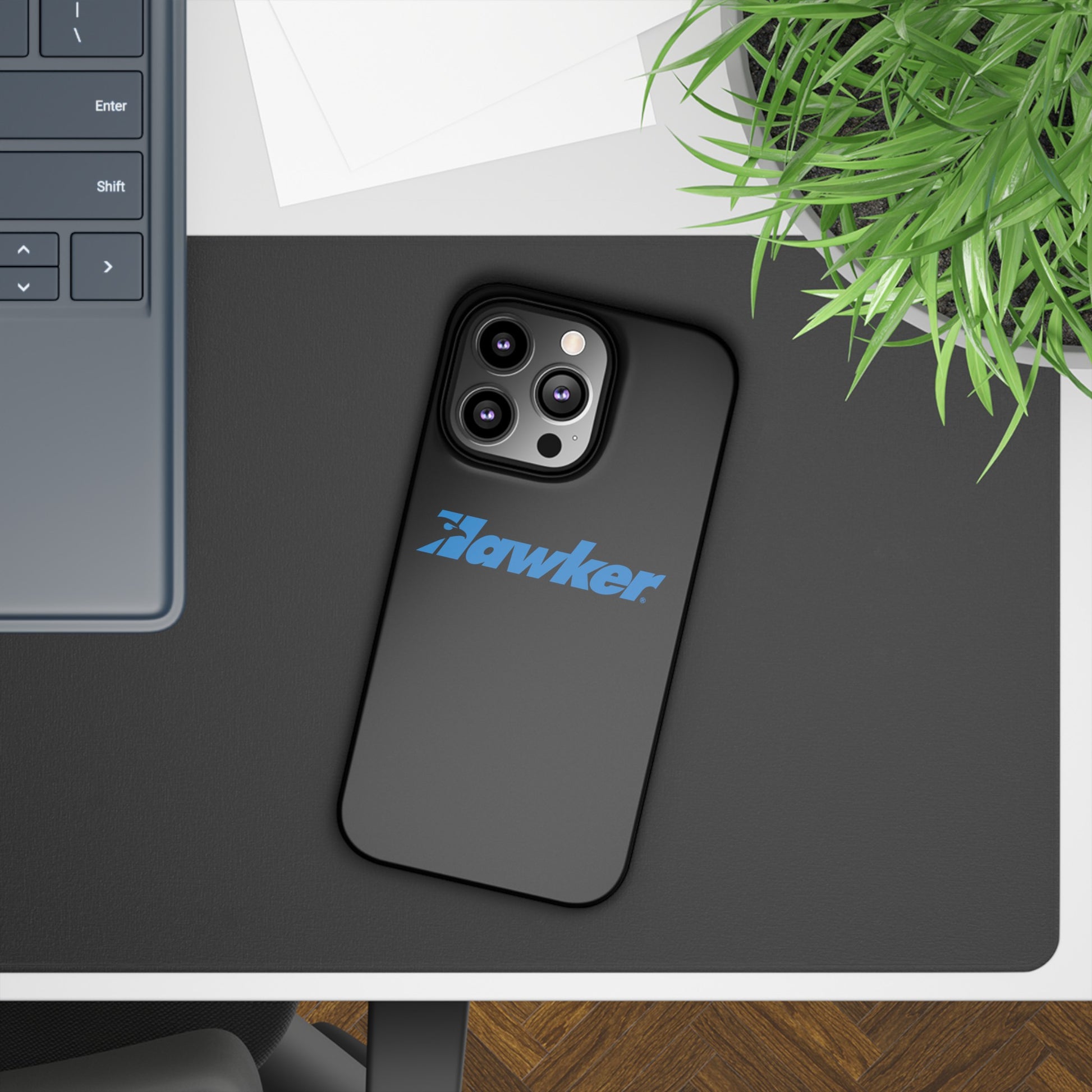 Hawker Aviation iPhone case. 13.14.15. pro max