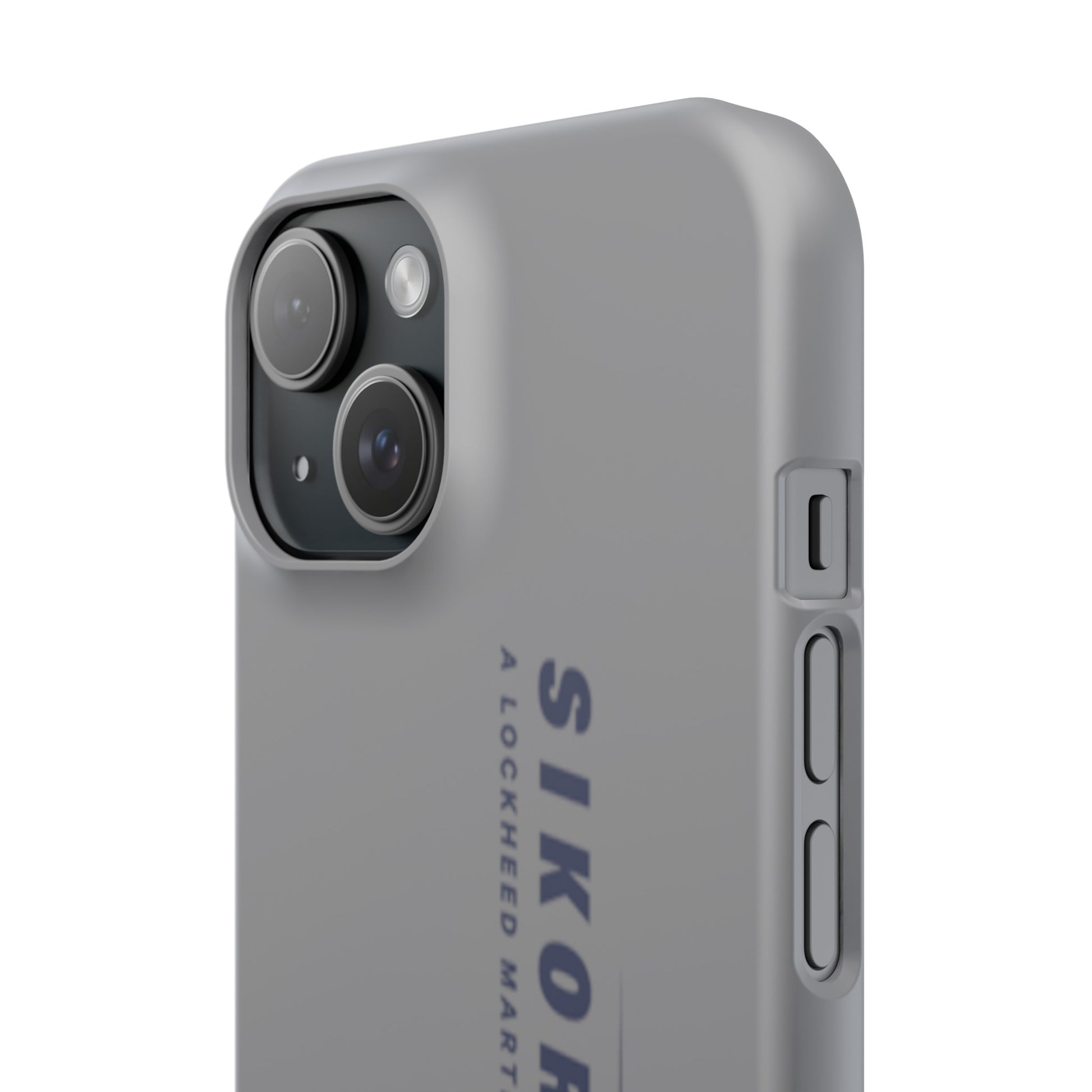 Sikorsky Aviation iPhone case 13.14.15 pro max