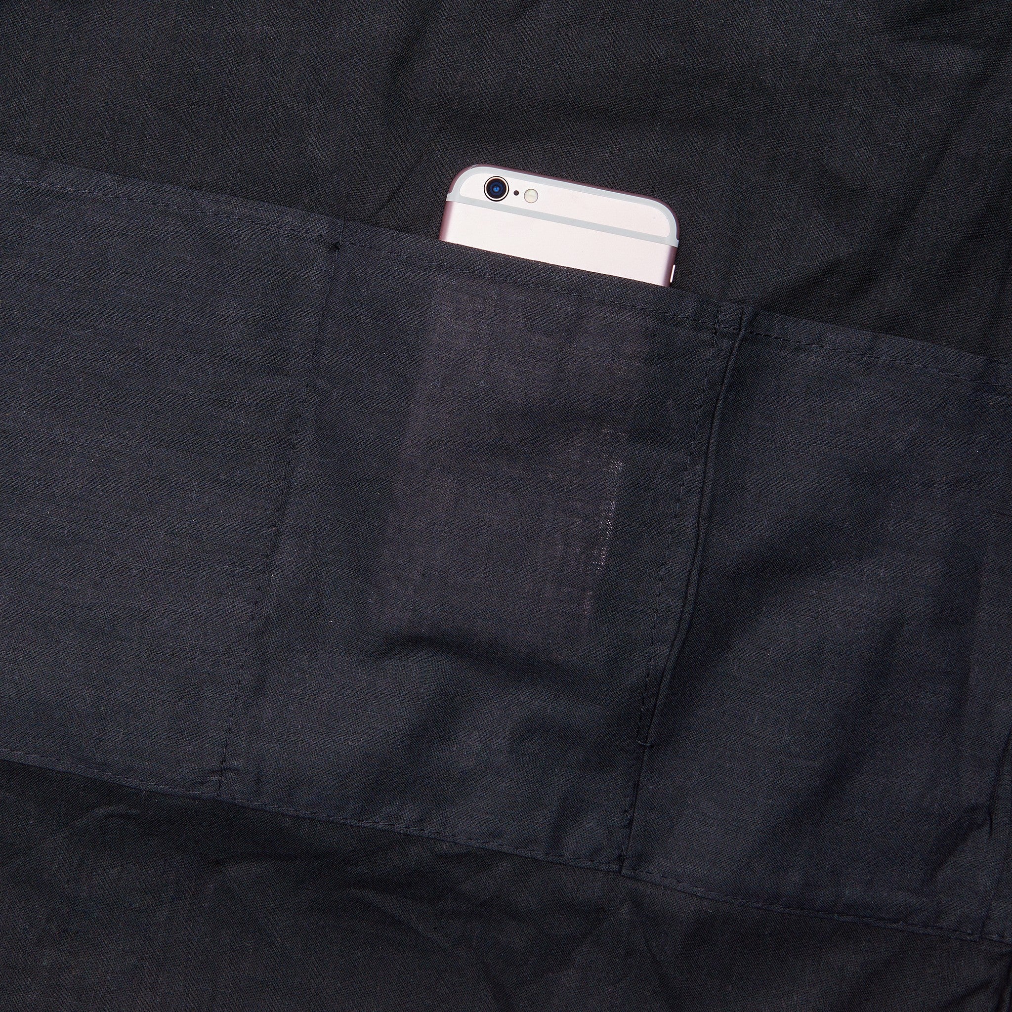 P. I. C TOTE (papers ice coffee)