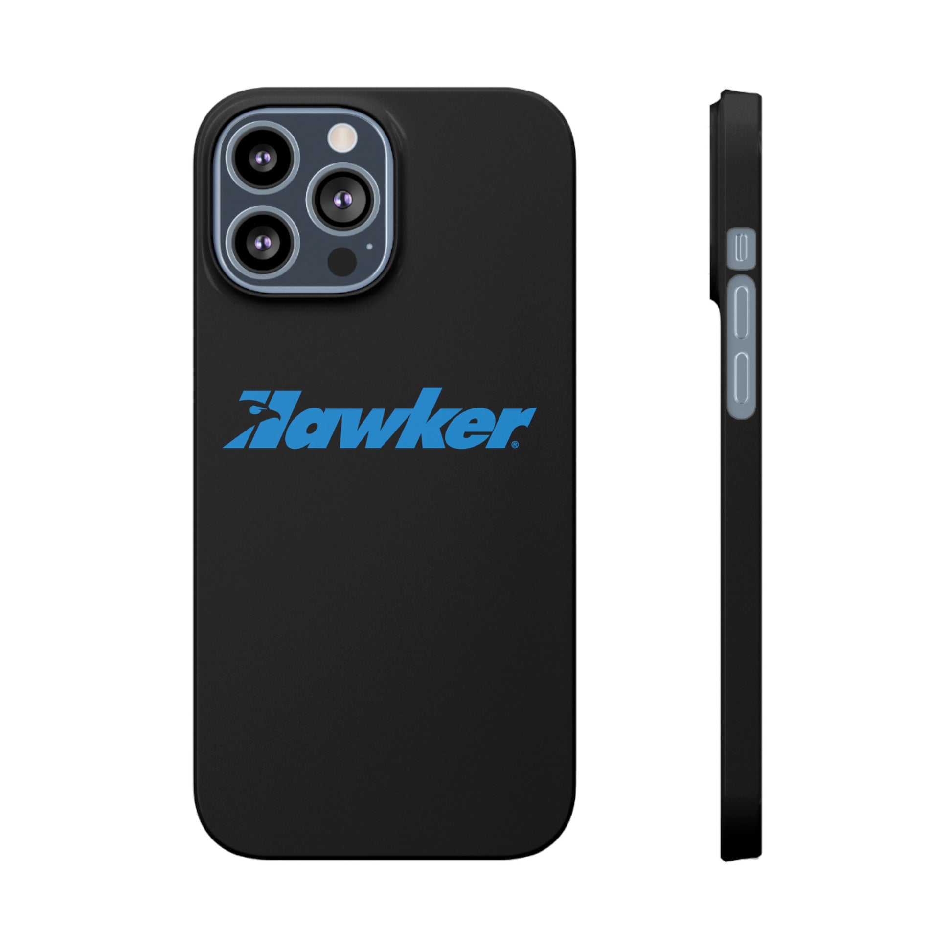 Hawker Aviation iPhone case. 13.14.15. pro max