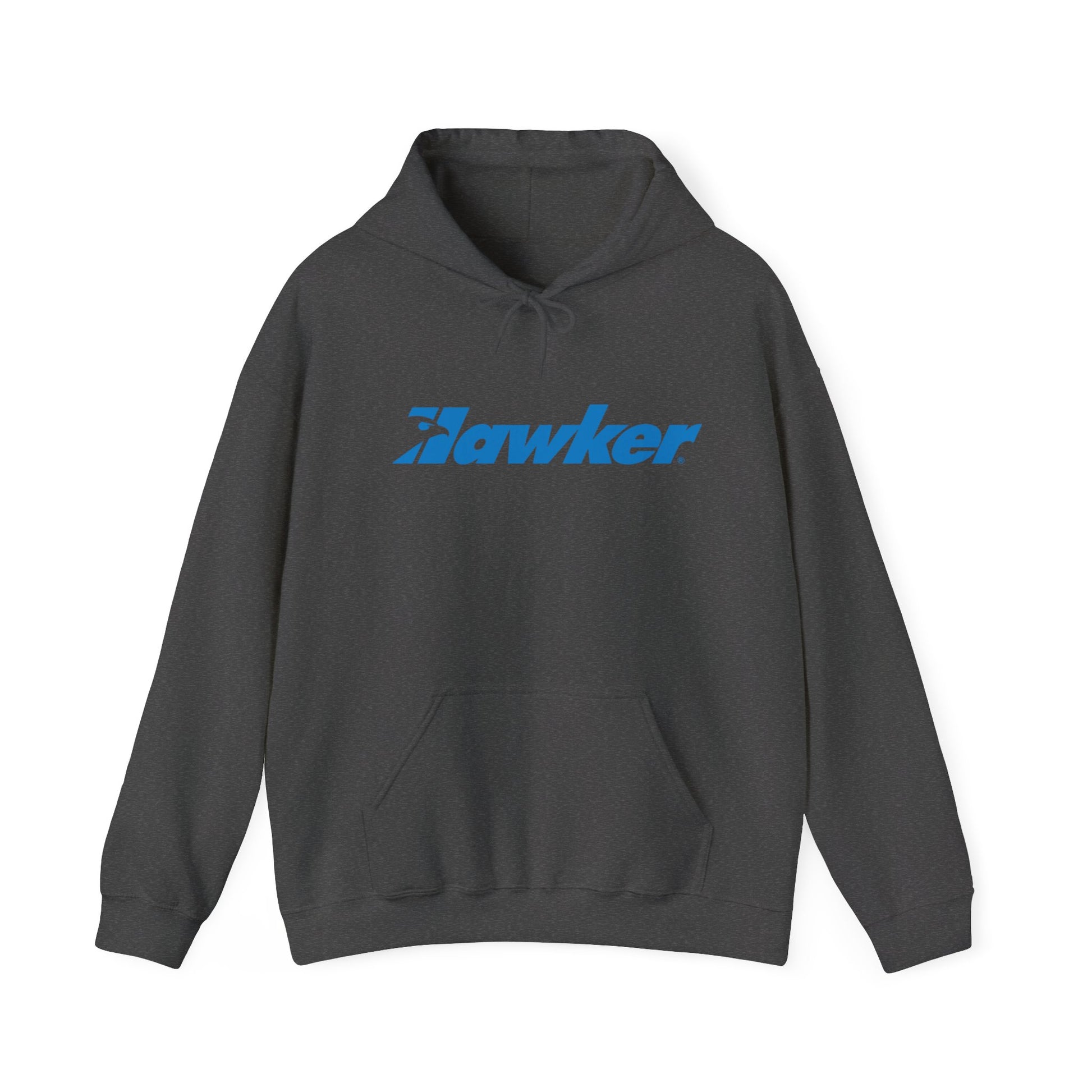HAWKER AVIATION. HOODIE. gifts for pilots. aviation t-shirt. aviation hoodie. (logo)
