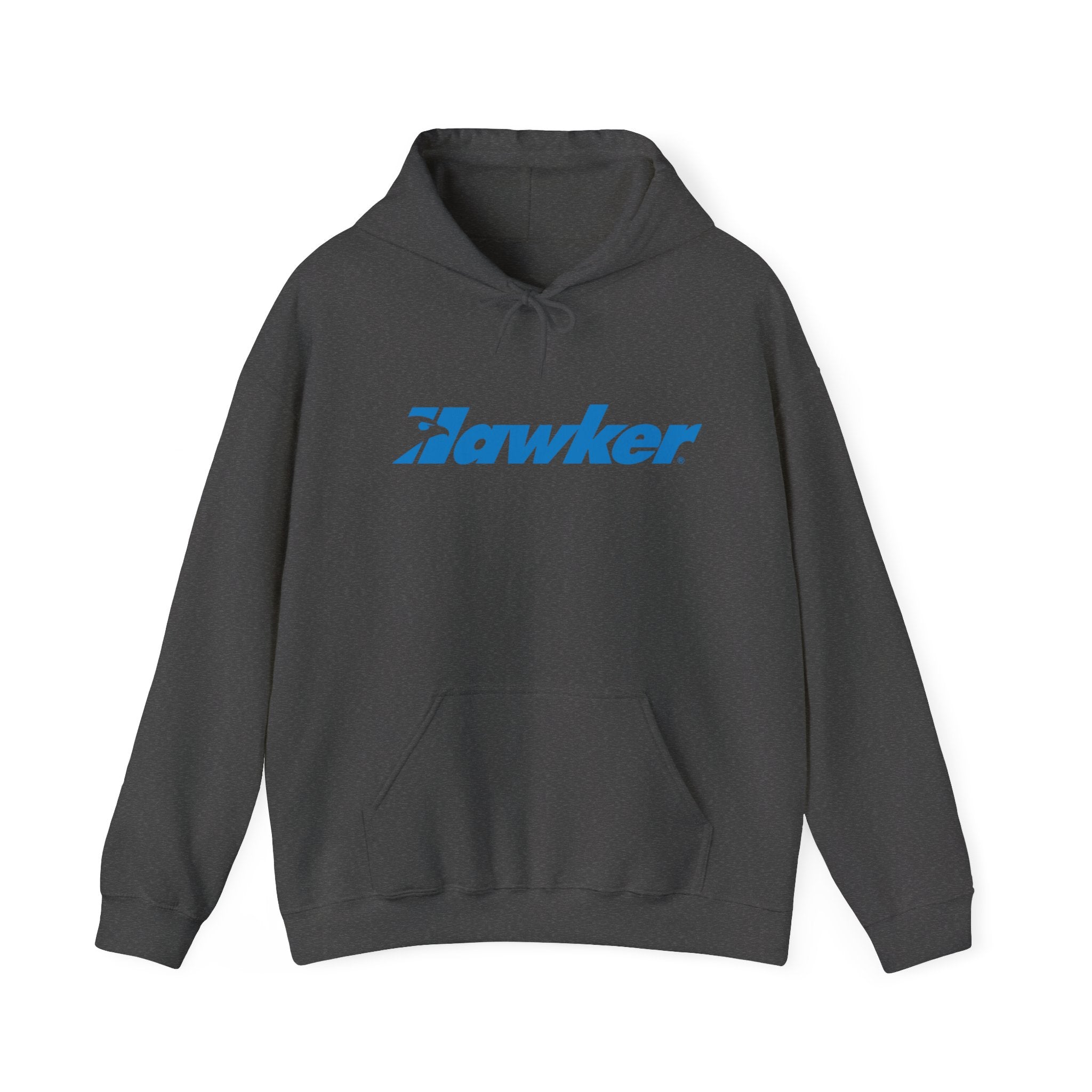HAWKER AVIATION. HOODIE. gifts for pilots. aviation t-shirt. aviation hoodie. (logo)