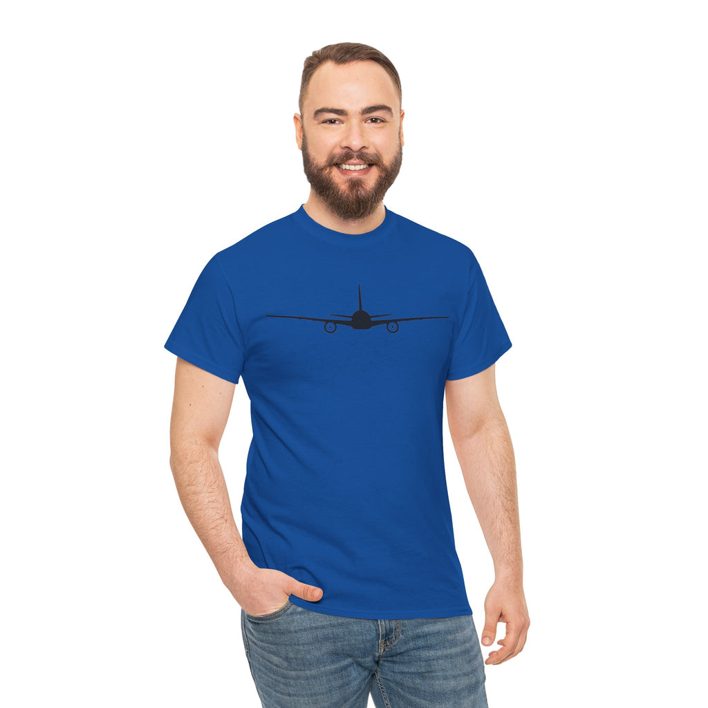 LOW KEY. AVIATION. T-SHIRT. PILOTS. PLANES