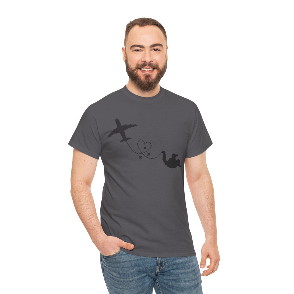 SKYDIVING LOVE. AVIATION. GIFTS. PILOTS.ADRENALINE