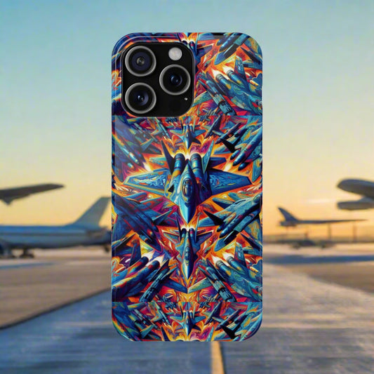 AVIATION INSPIRED ARTWORK iphone case. 13.14.15 pro max