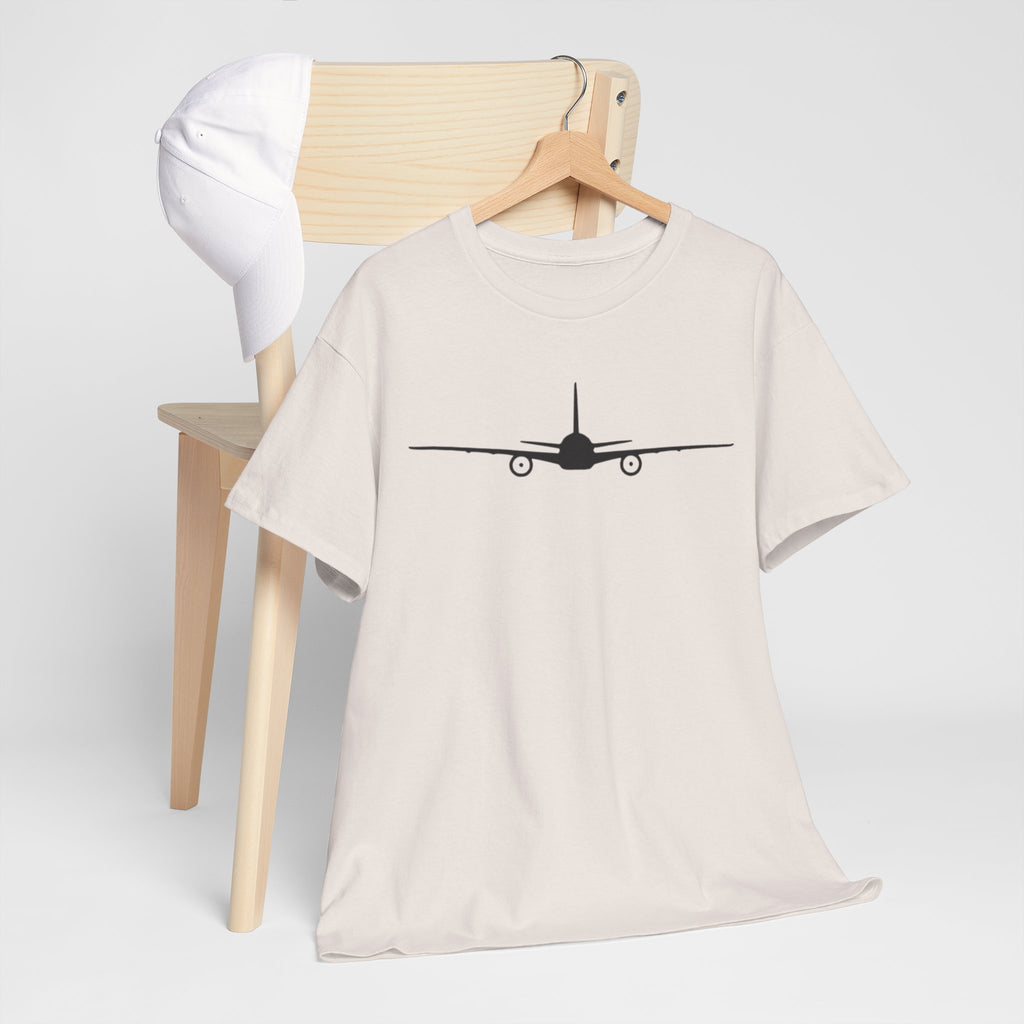 LOW KEY. AVIATION. T-SHIRT. PILOTS. PLANES