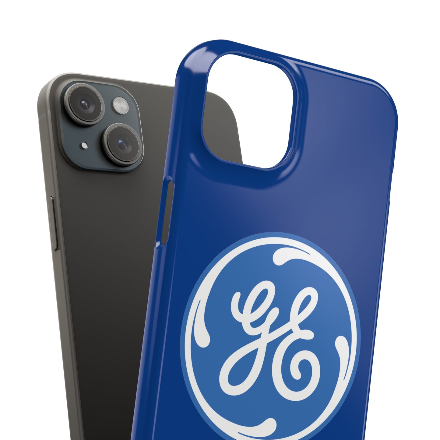 General Electric aviation inspired iphone case. 13.14.15 pro max