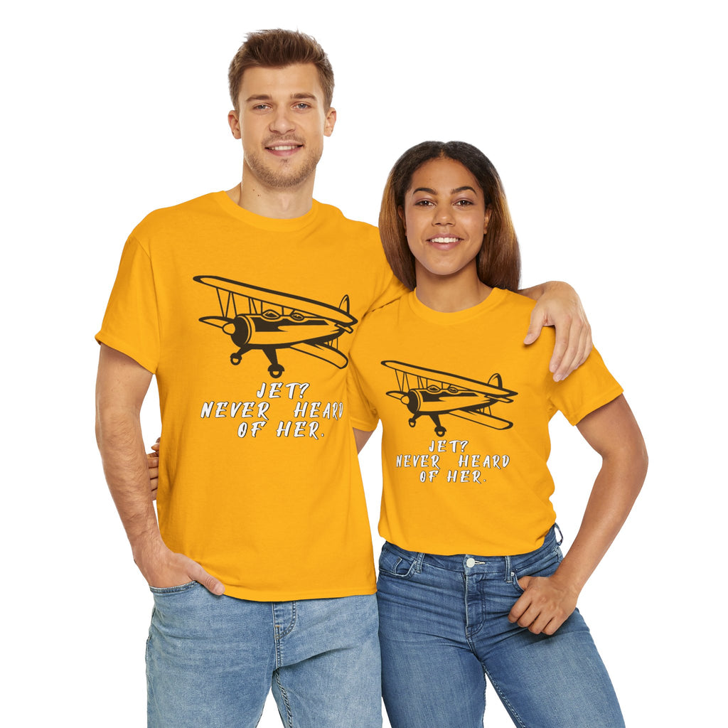 OLD SCHOOL. AVIATION. T-SHIRT. PILOTS. GIFT