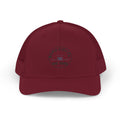 Aviation Snapback Cap