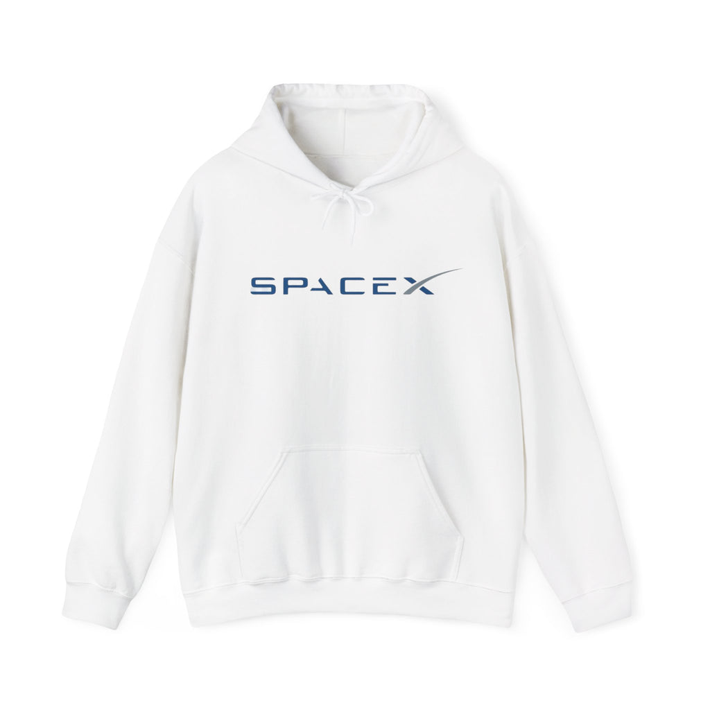 Space X hoodie. aviation. pilots. aviation hoodie (logo)