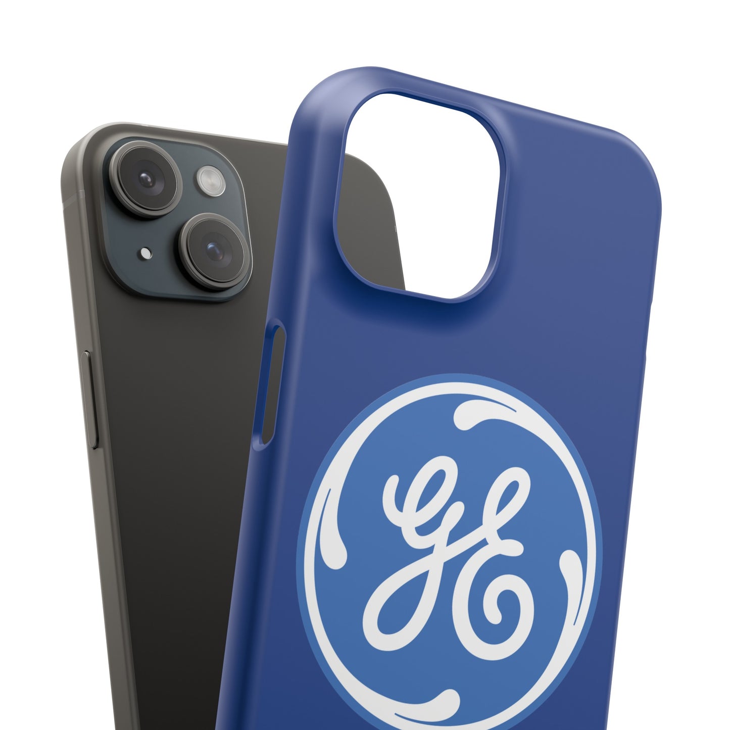 General Electric aviation inspired iphone case. 13.14.15 pro max