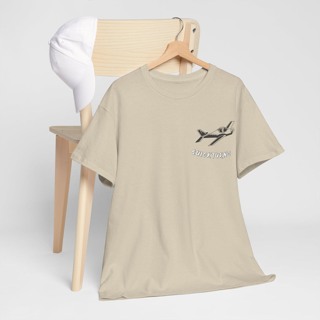 PROP LIFE. AVIATION. T-SHIRT. PILOTS. GIFT
