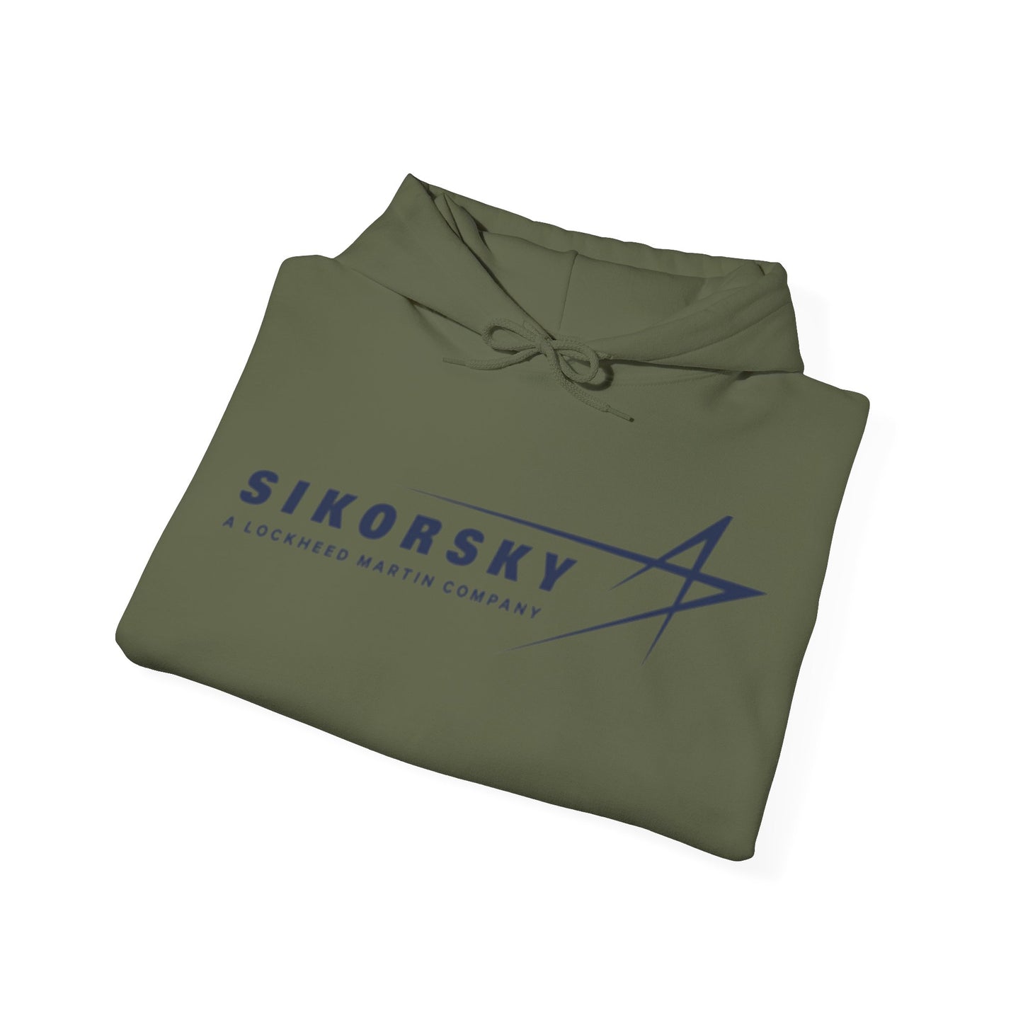 Sikorsky Hoodie. aviation. pilots. t-shirt (logo)