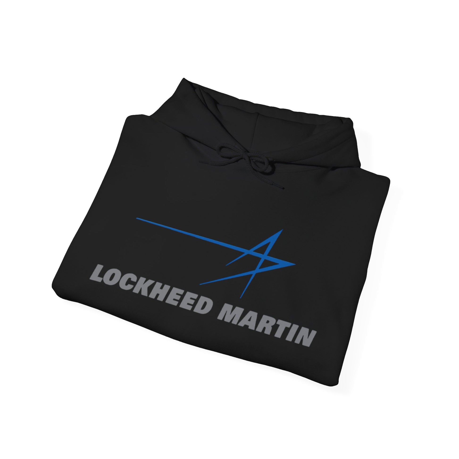 Lockheed Martin hoodie. aviation hoodie (logo)