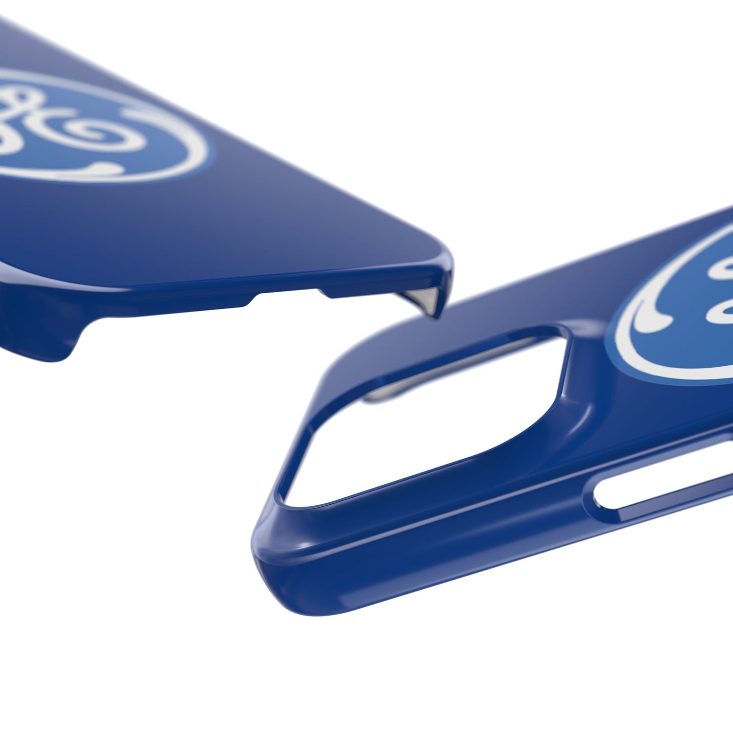 General Electric aviation inspired iphone case. 13.14.15 pro max