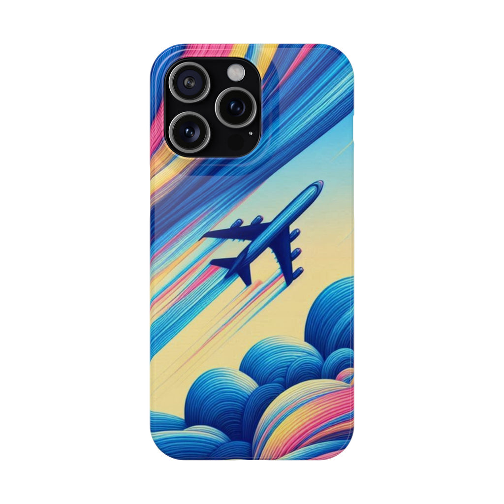 AVIATION INSPIRED ARTWORK iphone case. 13.14.15 pro max