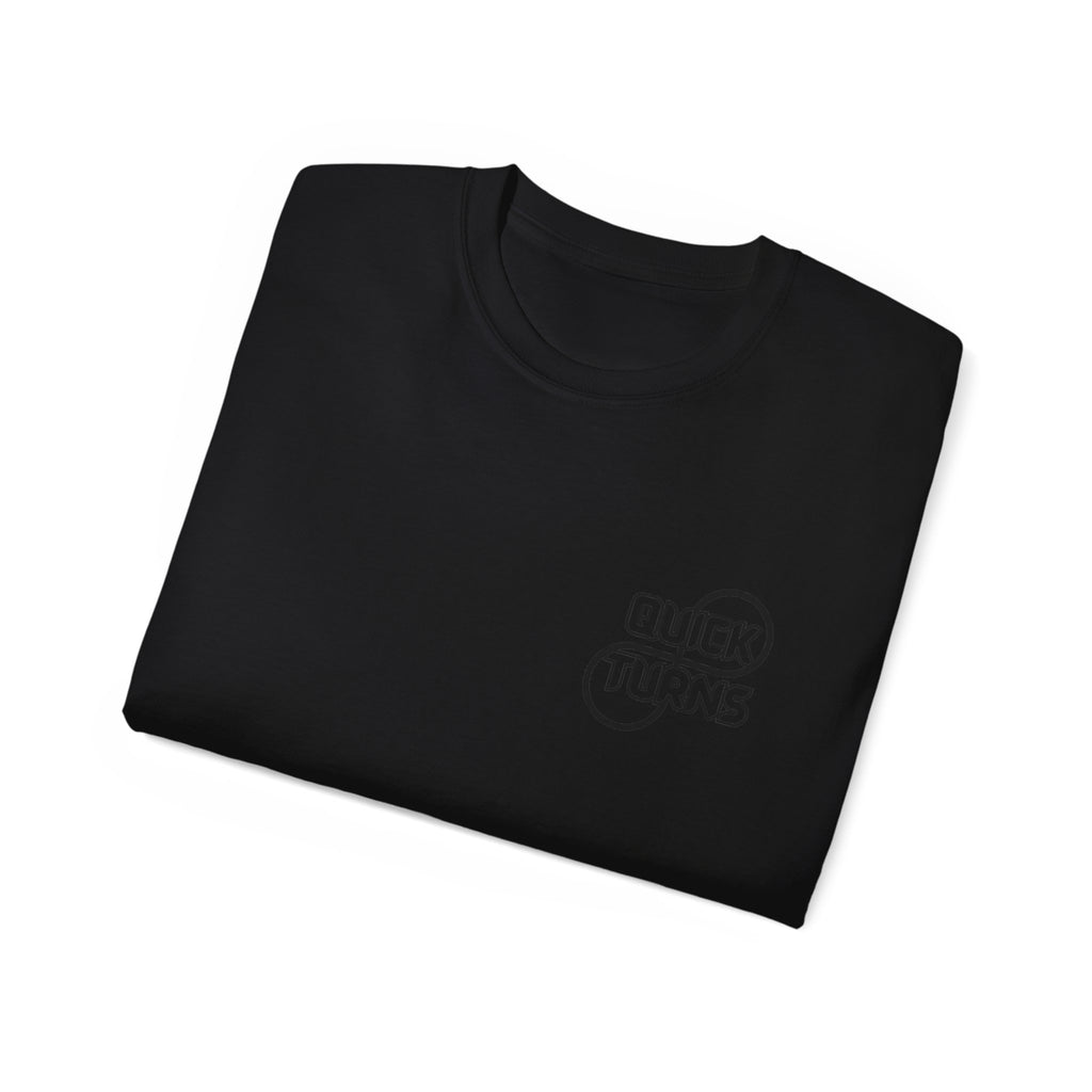 QUICK TURNS TEE mens