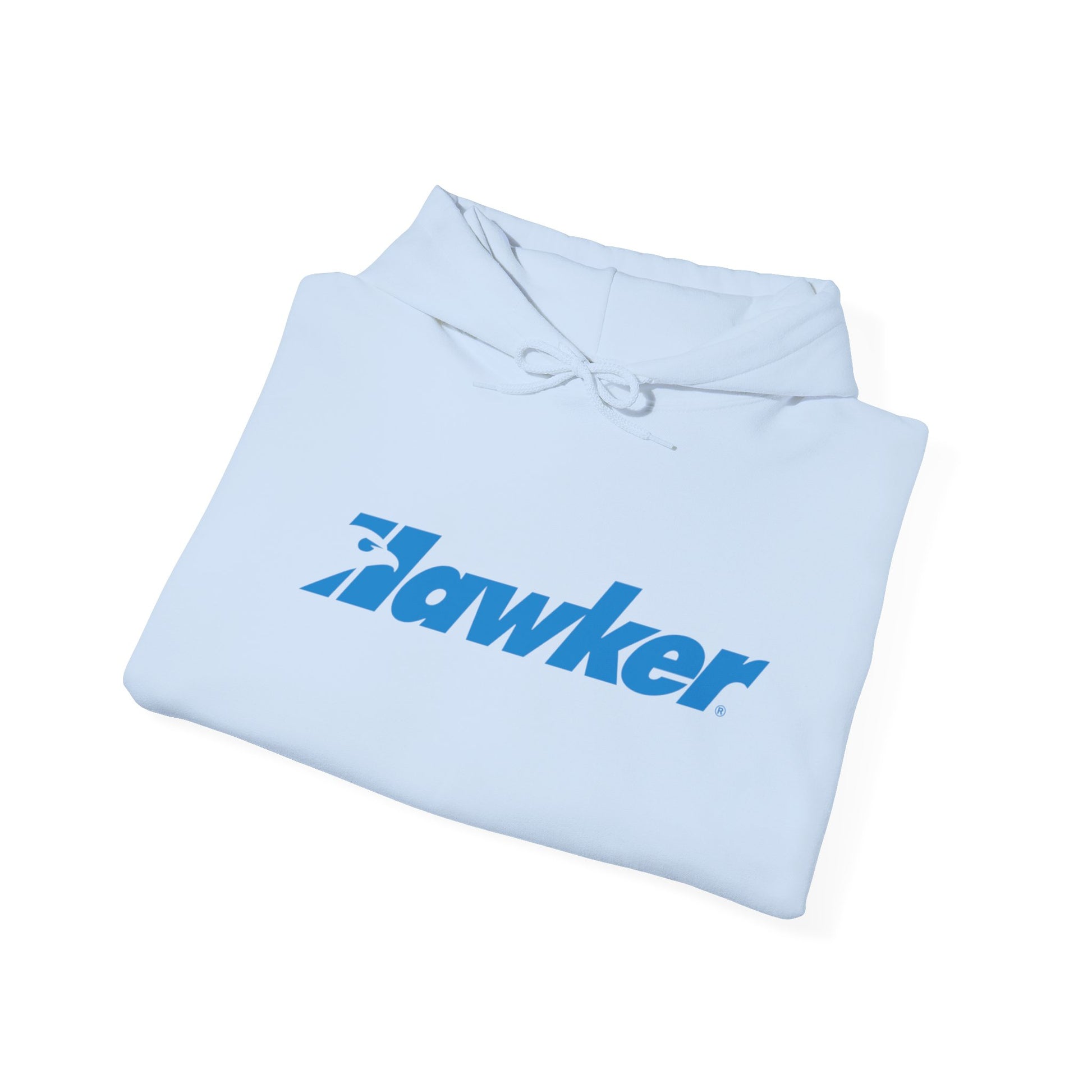 HAWKER AVIATION. HOODIE. gifts for pilots. aviation t-shirt. aviation hoodie. (logo)