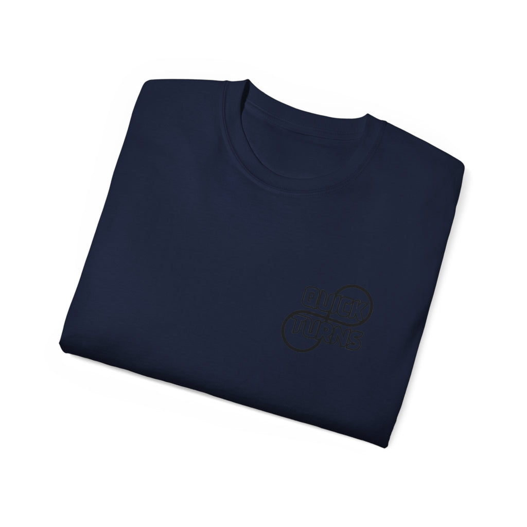 QUICK TURNS TEE mens