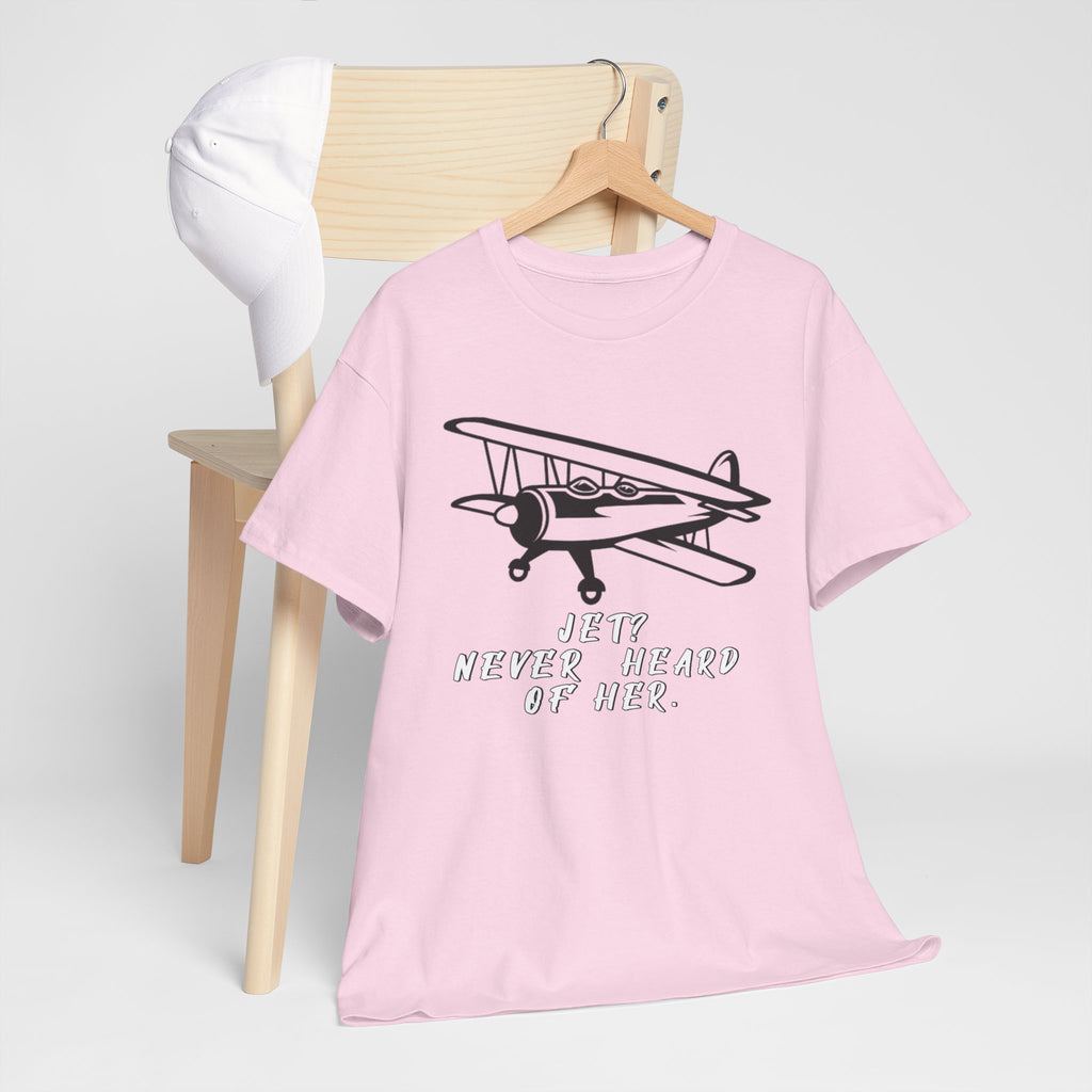 OLD SCHOOL. AVIATION. T-SHIRT. PILOTS. GIFT