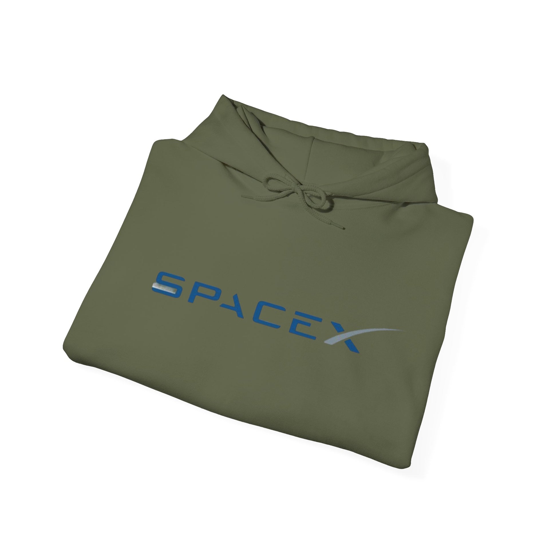 Space X hoodie. aviation. pilots. aviation hoodie (logo)