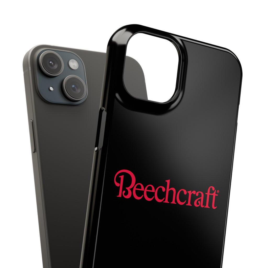Beechcraft Aviation iPhone case 13.14.15. pro max