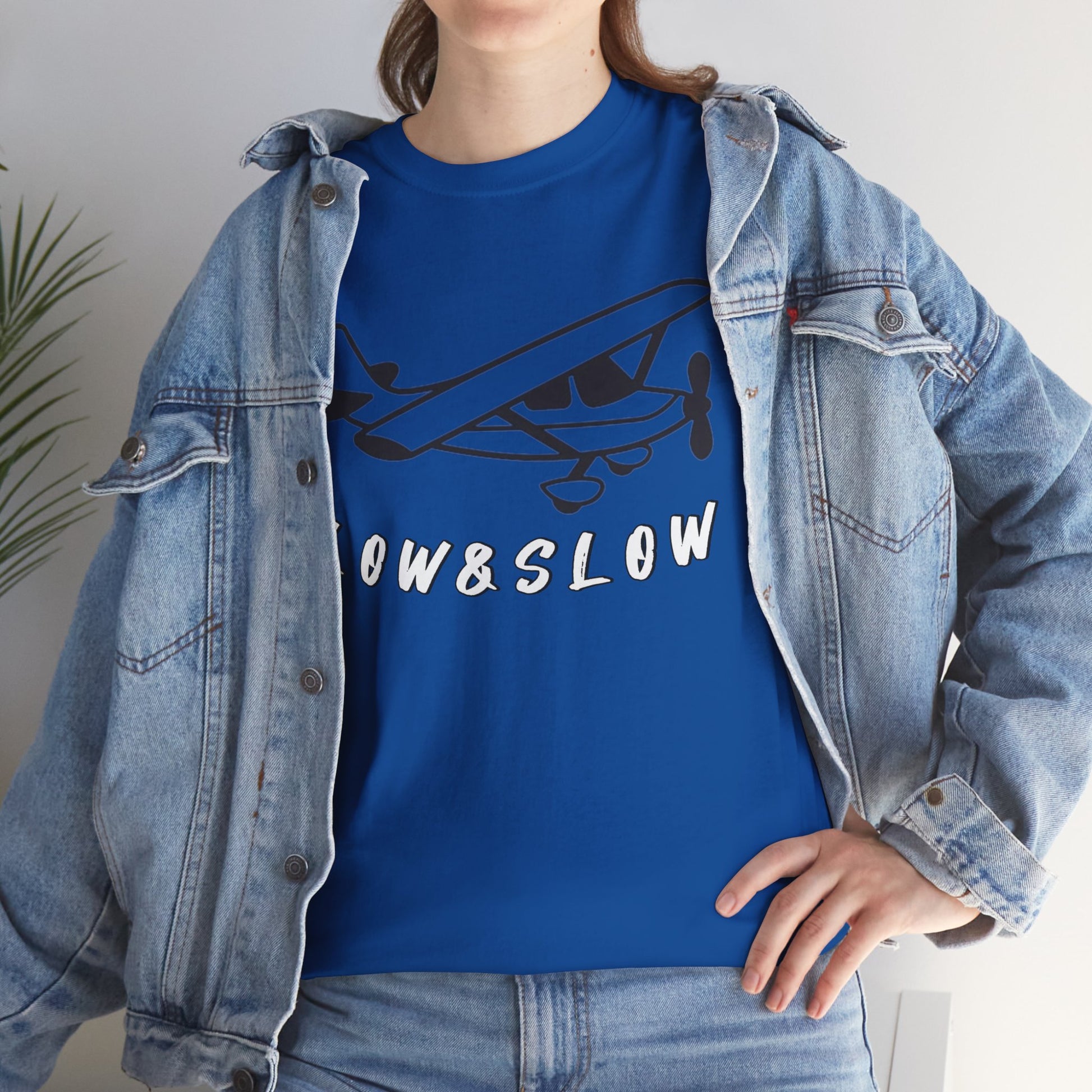 PROP LIFE. LOW & SLOW. AVIATION. PLANES. PILOTS. GIFTS