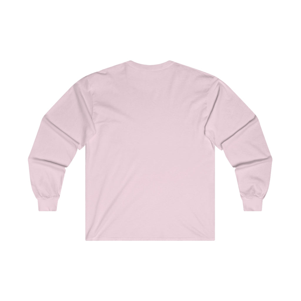 layovers & laughter long sleeve. aviation. gift. pilots. planes. travel.