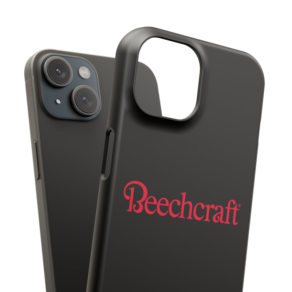 Beechcraft Aviation iPhone case 13.14.15. pro max