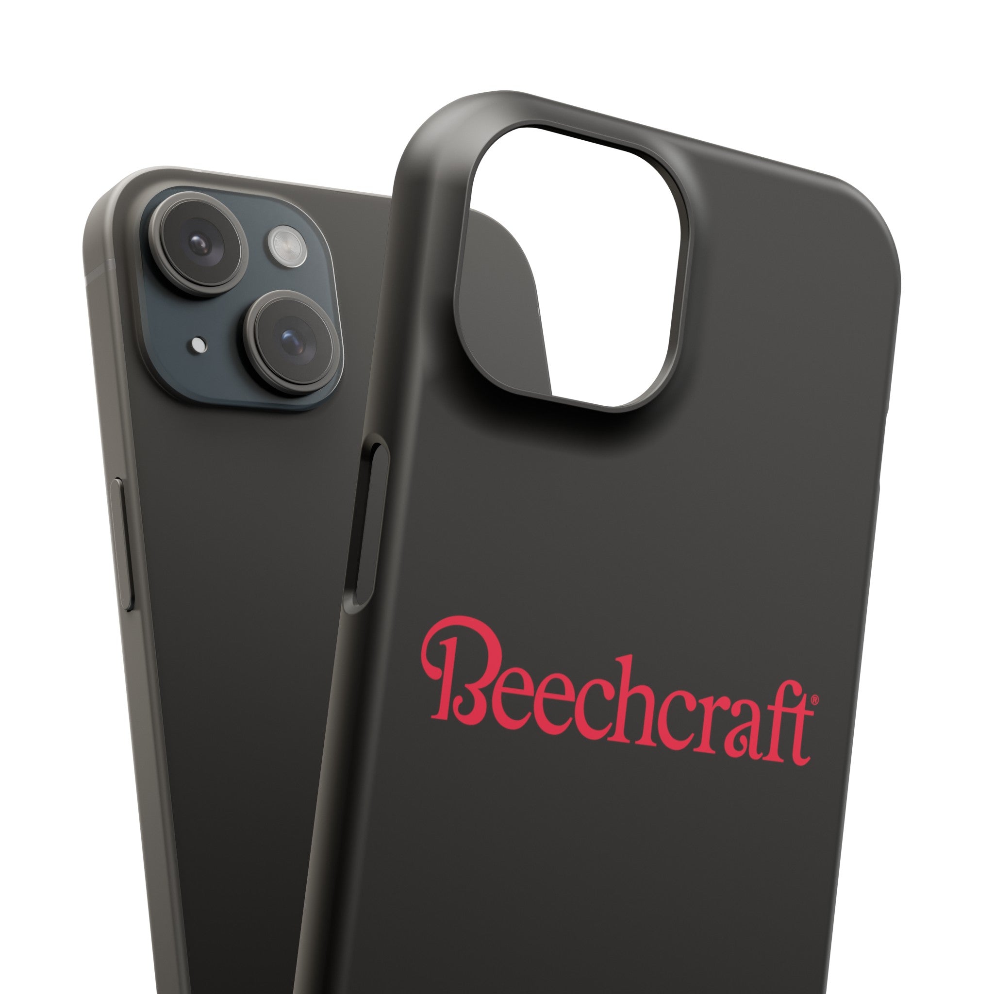 Beechcraft Aviation iPhone case 13.14.15. pro max