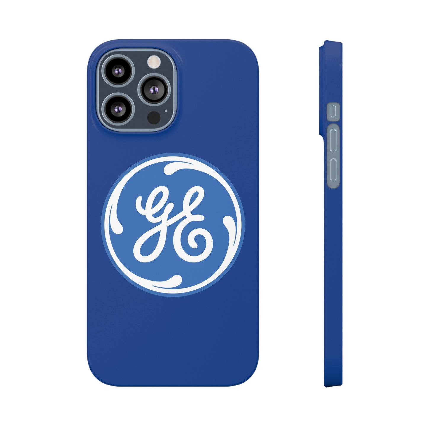 General Electric aviation inspired iphone case. 13.14.15 pro max