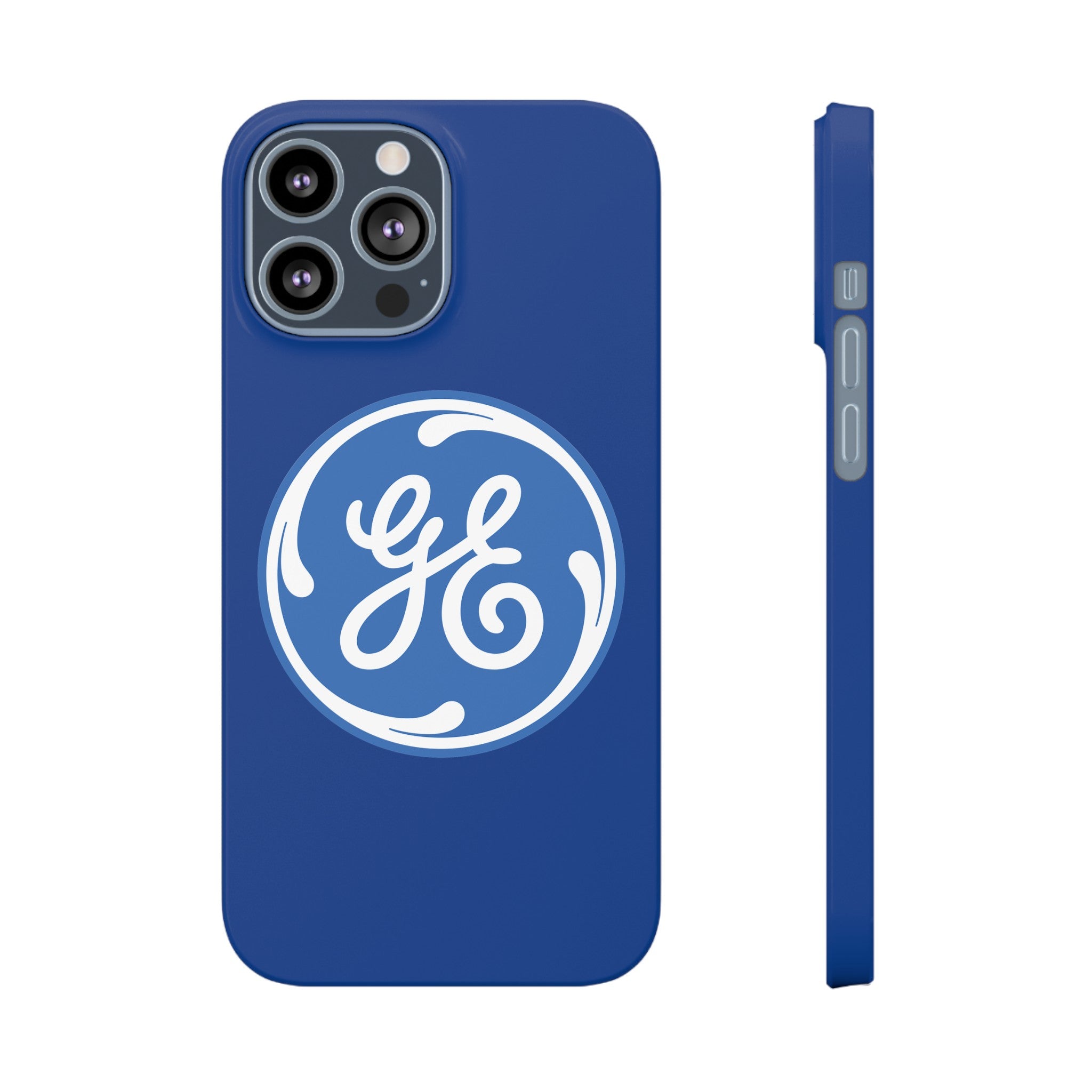 General Electric aviation inspired iphone case. 13.14.15 pro max