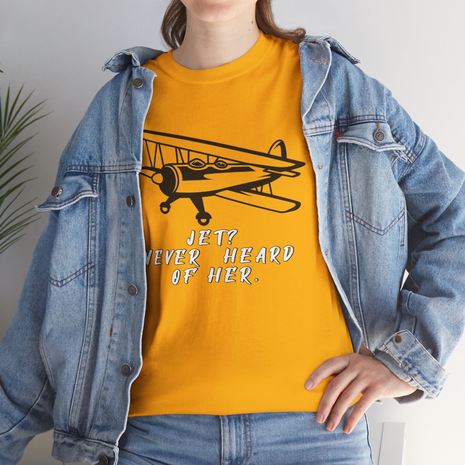 OLD SCHOOL. AVIATION. T-SHIRT. PILOTS. GIFT