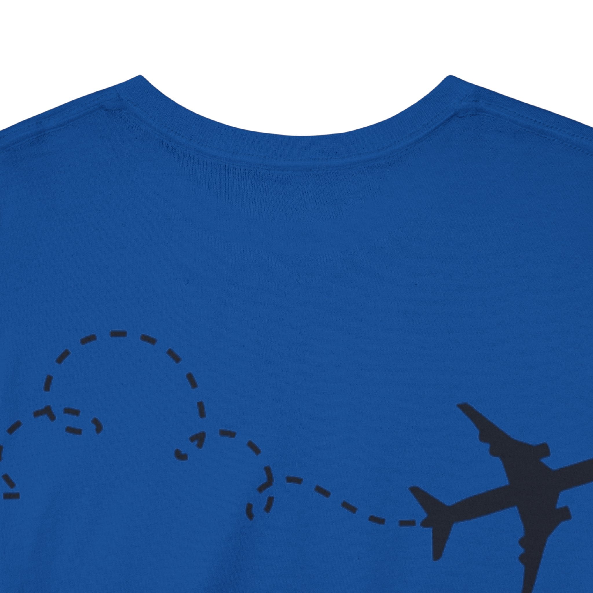 FORECAST. QUICKTURNS. aviation t-shirt. graphic tee. gifts. pilots. planes