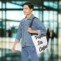 P. I. C TOTE (papers ice coffee)