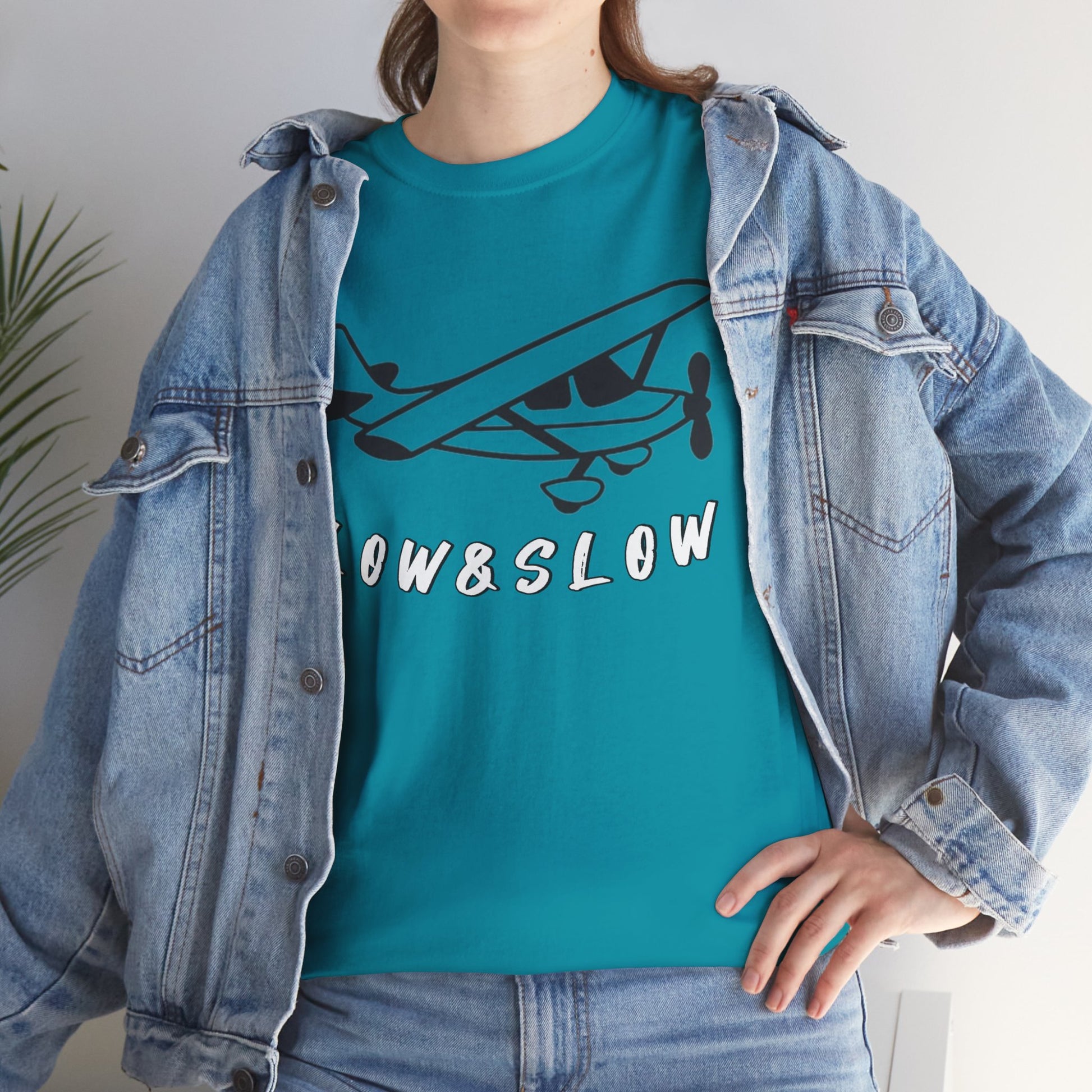 PROP LIFE. LOW & SLOW. AVIATION. PLANES. PILOTS. GIFTS