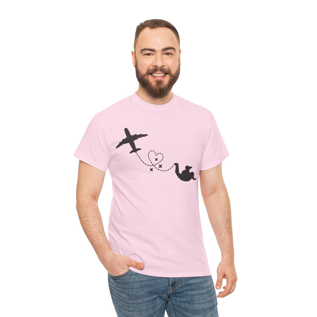 SKYDIVING LOVE. AVIATION. GIFTS. PILOTS.ADRENALINE