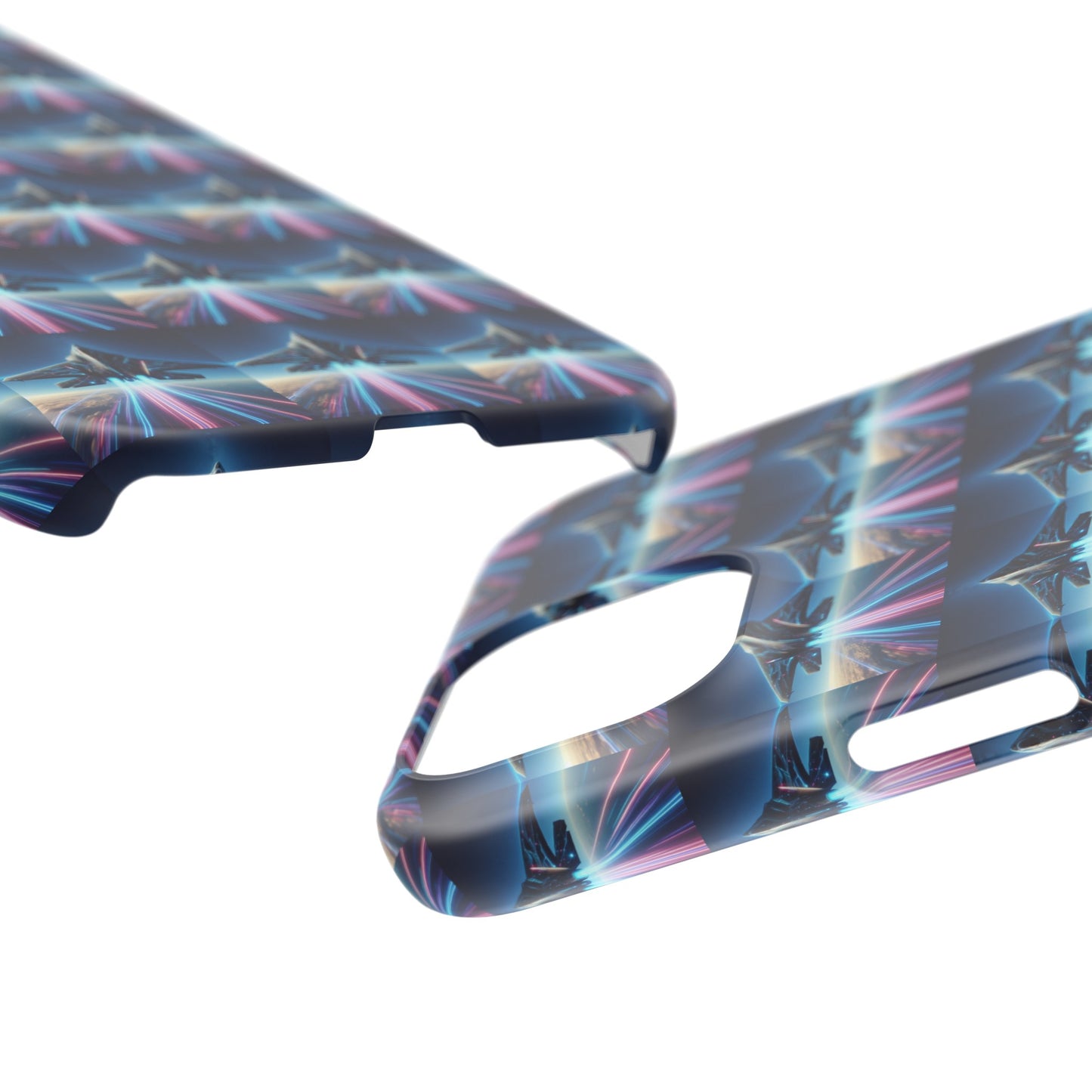 AVIATION INSPIRED ARTWORK iphone case. 13.14.15 pro max Slim Cases