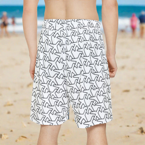 Aviation Shorts. Gift for pilots. aviation lovers. fitness shorts. running shorts.