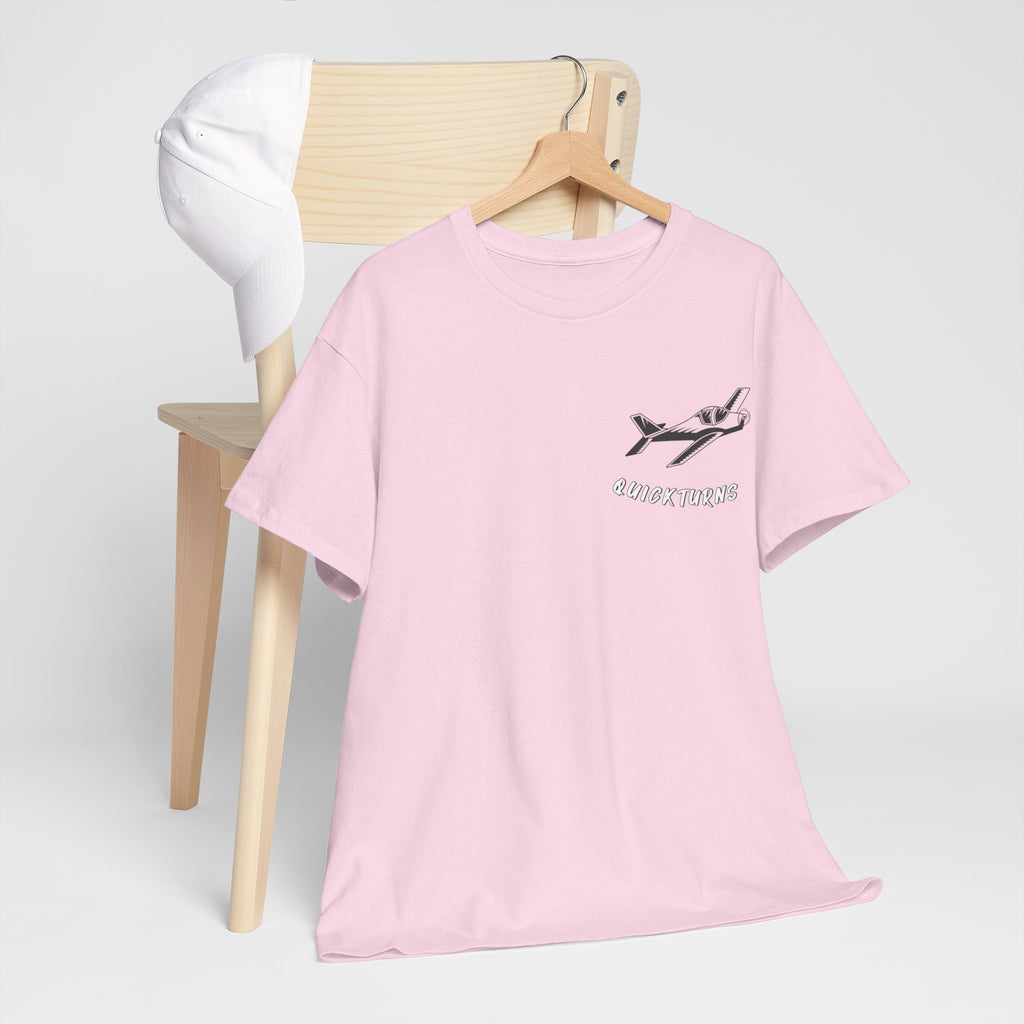 PROP LIFE. AVIATION. T-SHIRT. PILOTS. GIFT