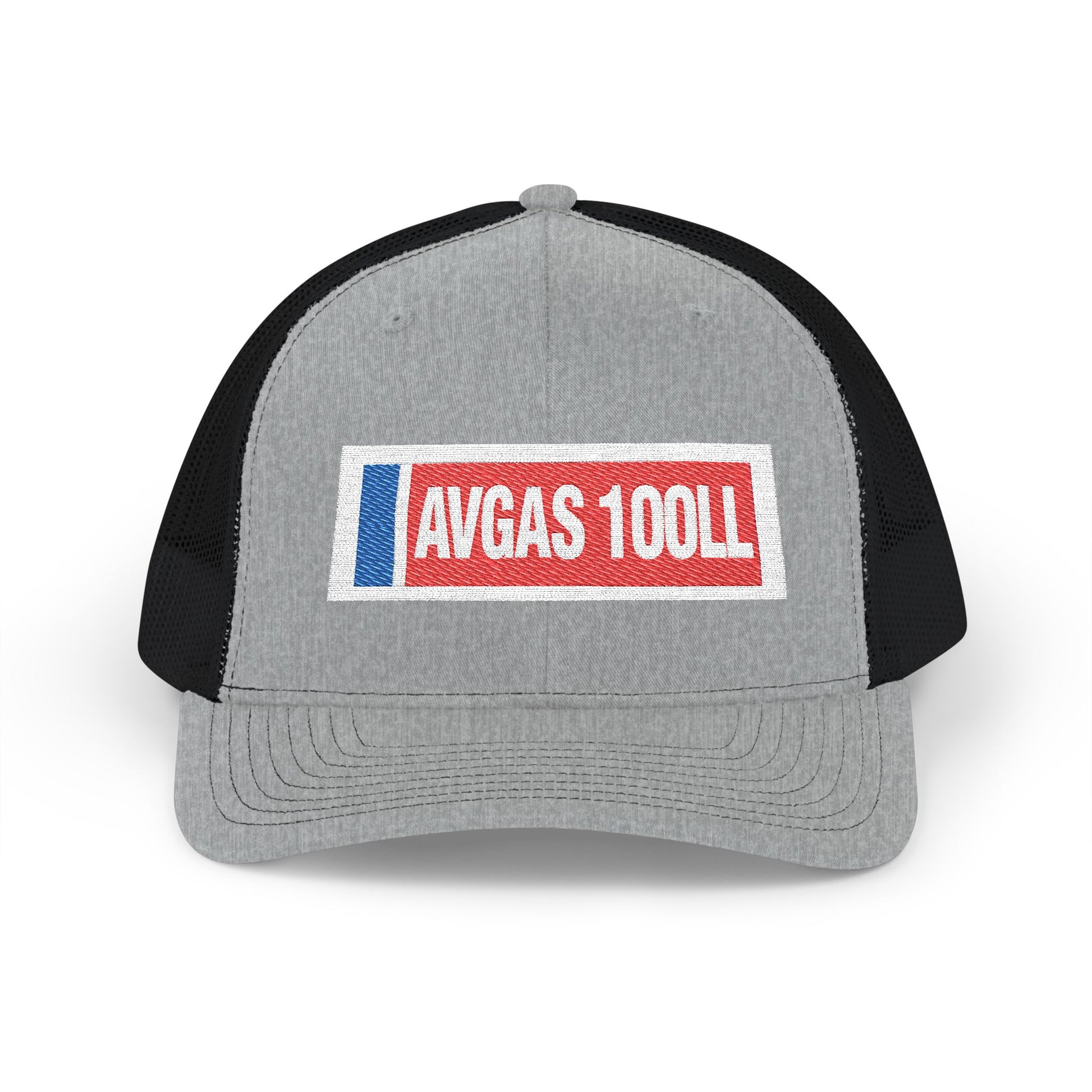 Aviation Trucker Cap